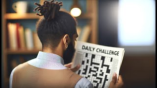CROSSWORD DON DAILY CHALLENGE