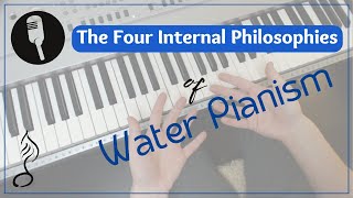 Who Needs a Piano Anyway? | Internal Philosophies for Rapid Progress