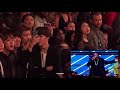 bts reaction to nicki minaj bbmas 2018