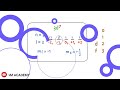 quantum numbers what are the 4 quantum numbers chemistry