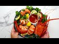 how to remove meat from lobster shell and a 6 ways to serve it