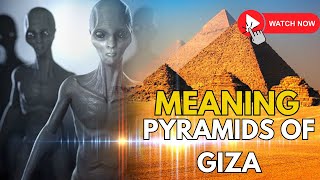 pyramid/pyramid of giza