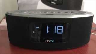 iHome Wireless