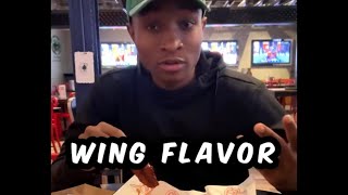 What’s The Vibes Episode 03 - Taco Mac in Decatur, GA