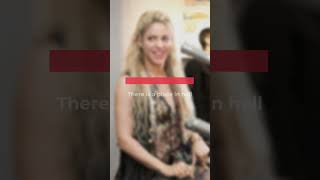 Shakira Gets Candid After Separation From Piqué | Celebrity Hot Goss | #shorts