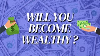 3 Underrated Astrology Indicators For Sustainable & Lifelong Wealth 💰 (With Examples!)