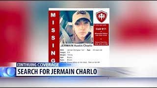 Over four months later, search continues for Jermain Charlo