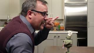 Tiny Chef Voice Lessons #savetinychef #tinychef