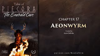 ToP01 Chapter 17 - Aeonwyrm