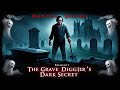 Haunting Spectres Presents: The Grave Digger's Dark Secret