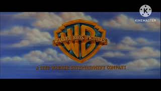 Dream Logo Combos: Warner Bros. Pictures / New Line Cinema (1997)