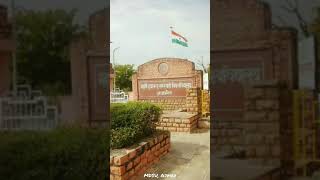 Maharshi Dayanand Saraswati University, Ajmer Rajasthan | MDSU, Ajmer| #mdsu #ajmer #university