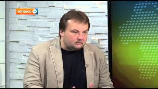 Гелетей підняв пойовий дух народу, піднявши у Слов'янську прапор