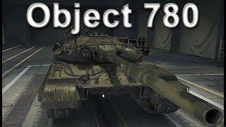 World of Tanks - Object 780 Review