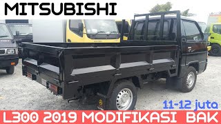 Gambar Mobil Mitsubishi L300 Modifikasi - Gambar Mobil Dan Motor Keren