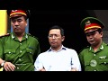 Cựu tù nhân Phạm Minh Hoàng bị bắt | © Official RFA Video