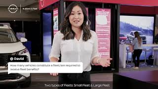 Nissan Business Advantage Program Overview | Nissan Business \u0026 Fleet