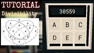 DIVISIBILITY Module Explained - DEFUSAL