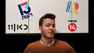 מה החשיבות של הטוויטר ואיך כל אחד יכול להשפיע שם