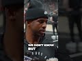 chris paul gives emotional interview about wemby’s season ending injury 🤯🤔 trending viralshort