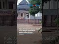 VIRAL! KONDISI TERKINI Lokasi Carok  di Madura, Bercak Darah 4 Pendekar Dibersihkan Pemilik Rumah