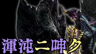 【MH4G】なっちの狩り日記G《4》眠れ宿痾よ、目覚は遠く