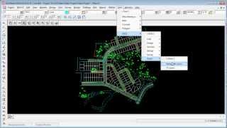 EXDS Plugins - 12d Model XY Zoom