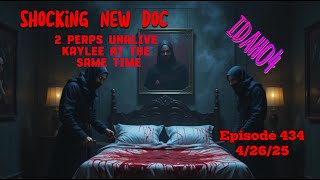 THE REVEALING 434 - THE MOST SHOCKING NEW YET IN THE IDAHO4 CASE MULTIPLE PERPS #idaho4