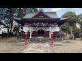 【日本三大縁切稲荷★東の縁切り神社】足利で有名な「門田稲荷神社」をご紹介✨西は京都の伏見稲荷、東は足利と、有名な縁切り神社です。１分２６秒に謎の声が入ってます💦