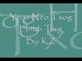 kz yuav ncu txog hnub twg