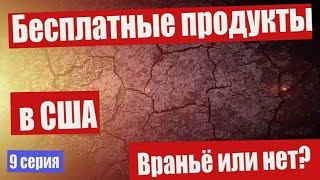 Как не умереть с голода в США?