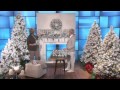 E.D. On Air Prelit Marquee Words w/ Rustic Metal Finish by Ellen DeGeneres with Carolyn Gracie