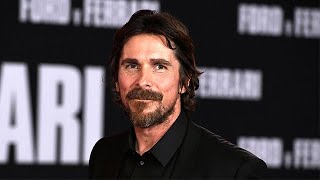 Is Christian Bale A Legend?