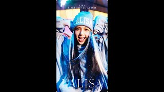 LISA - 'LALISA' M/V HIGHLIGHT CLIP #1