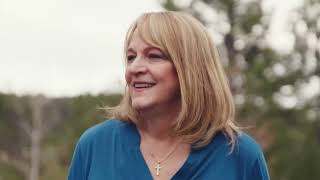 A Journey Story - Brooke Allen - Finding Strength in Faith - A Journey through Cancer