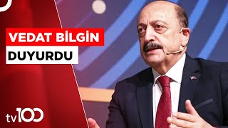 MİLYONLARIN MERAKLA BEKLEDİĞİ HABER | TV100 HABER