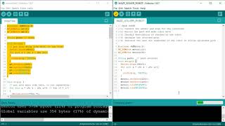 10a Maze Solver and Debugging