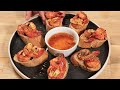 quick and easy chili u0026 garlic shrimp this is my favorite shrimp recipe