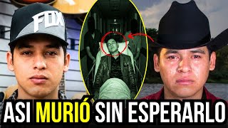 Ariel Camacho's Last Message: His Girlfriend Sent It at 2 AM and He Never Read It | The Truth