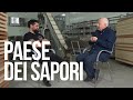 PAESE DEI SAPORI - Entrevista (Parte 2) #pasta #altacocina #lcyl20