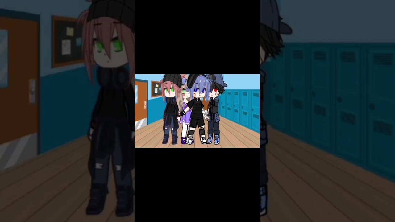 Gacha Edit рџ Gacha Club Gacha Meme Edit Sorry If It Bad