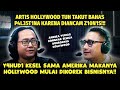 HEBOH! ARTIS-ARTIS BESAR HOLLYWOOD TERLIBAT KASUS P. DIDDY!!!  - Andrea Yudias