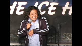 Felipe Esparza (The Eric Andre Show) Full Stand Up | Comedy Time