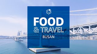 The MICHELIN Guide Lands in BUSAN
