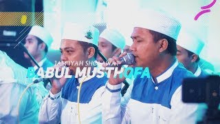 HABIBI YA MUHAMMAD YA SHODIQON - BABUL MUSTHOFA - PEKALONGAN