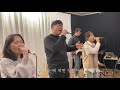 사람을 살리는 노래 cover by 소통 미니스트리