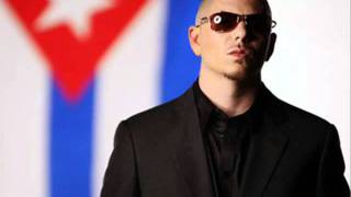 Give me everything - Pitbull ft Ne-yo (Lyrics on Screen)