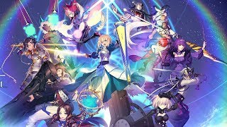 【FGOガチャ回し】3周年記念福袋→スカディPUガチャ枠【Fate/Grand Order】