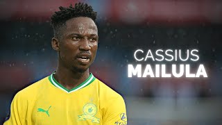 Cassius Mailula - South African Flair | 2023