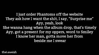 Quavo ft Drake Flip The Switch Lyrics...